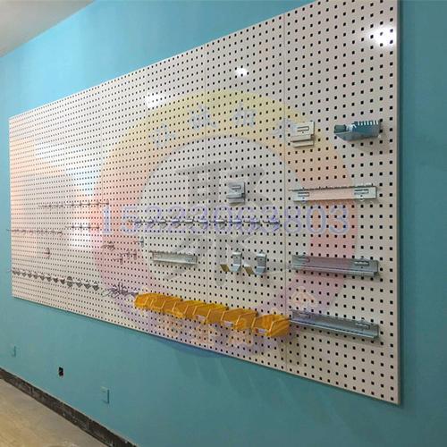 洞洞板 展示架臺板