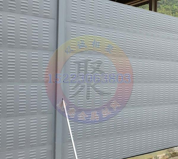 新型圍擋 百葉圍擋 市政圍擋 工地圍擋