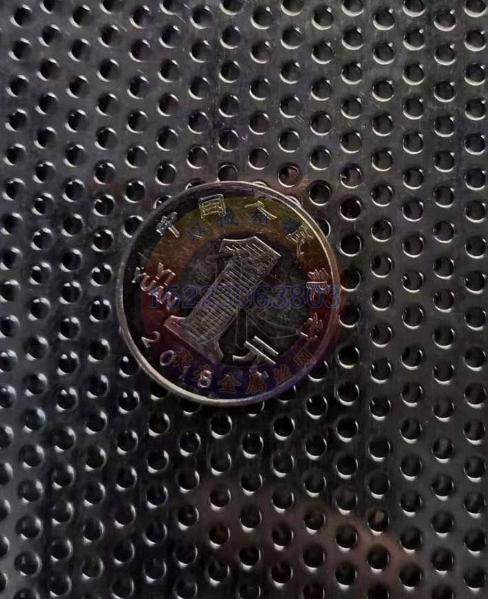 重慶2mm孔沖孔板 