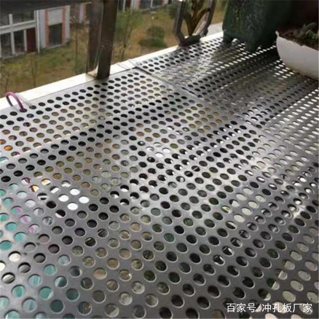 陽臺墊板